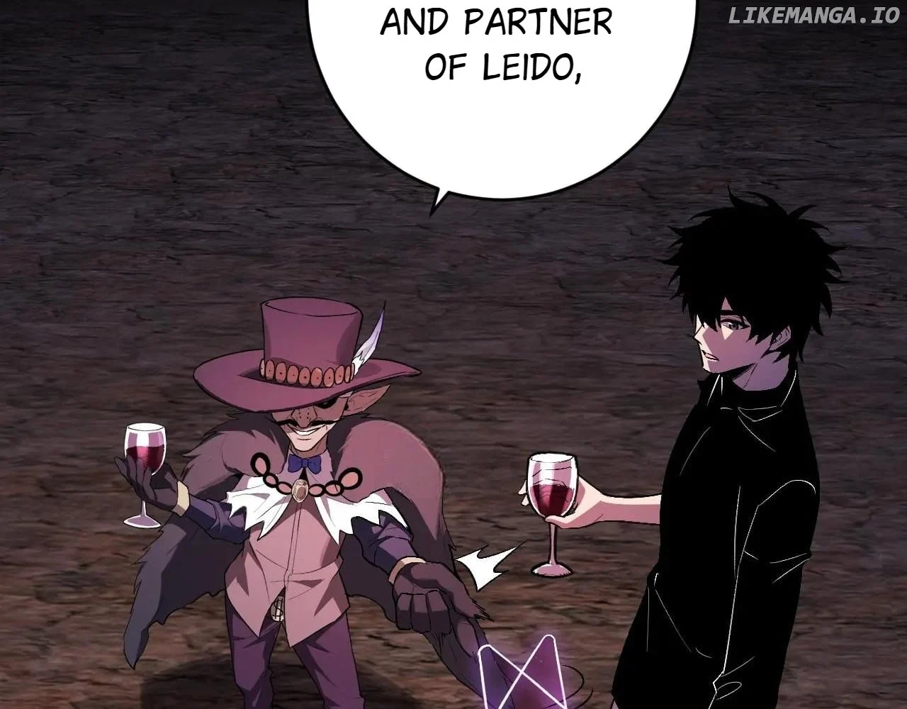 Virus King Chapter 66 118